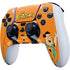 The Flinstones Fred Flintstone PS5 DualSense Edge Pro Controller Skin