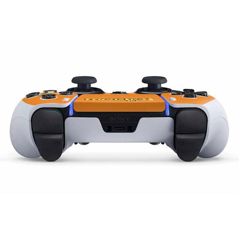 The Flinstones Fred Flintstone PS5 DualSense Edge Pro Controller Skin