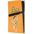 The Flinstones Fred Flintstone PS5 Pro Console Skin