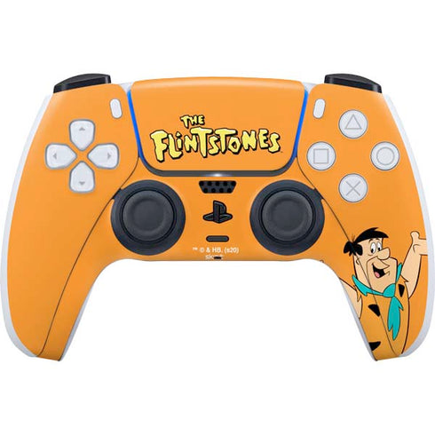 The Flinstones Fred Flintstone PlayStation PS5 Skins