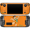 The Flinstones Fred Flintstone Steam Deck Handheld Gaming Computer OLED Skin