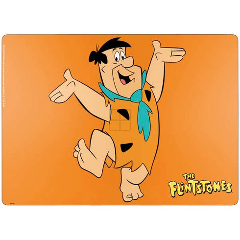 The Flinstones Fred Flintstone Surface Laptop 7 13.8in Skin