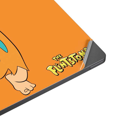The Flinstones Fred Flintstone Surface Laptop 7 13.8in Skin