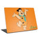The Flinstones Fred Flintstone Laptop Skins