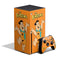 The Flinstones Fred Flintstone Xbox Series X Bundle Skin