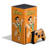 The Flinstones Fred Flintstone Xbox Series X Bundle Skin