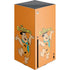 The Flinstones Fred Flintstone Xbox Series X Skins