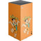 The Flinstones Fred Flintstone XBox Series X Digital Edition Console Skin