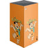 The Flinstones Fred Flintstone XBox Series X Digital Edition Console Skin