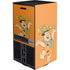 The Flinstones Fred Flintstone XBox Series X Digital Edition Console Skin