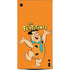 The Flinstones Fred Flintstone XBox Series X Digital Edition Console Skin