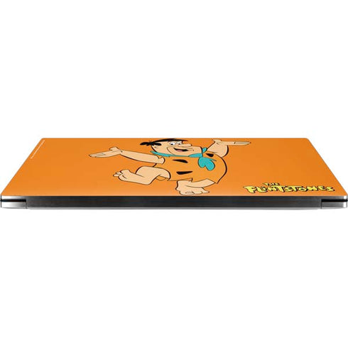 The Flinstones Fred Flintstone Dell XPS Skin