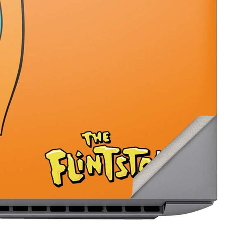 The Flinstones Fred Flintstone HP ZBook Fury 16 G10 Skin