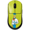 Scooby Doo Fred G Pro Wireless Gaming Mouse Skin