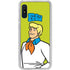 Scooby Doo Fred Galaxy Cases