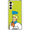Scooby Doo Fred Galaxy A16 5G Clear Case