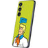 Scooby Doo Fred Galaxy A16 5G Skin