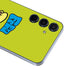 Scooby Doo Fred Galaxy A36 5G Skin