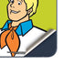 Scooby Doo Fred Galaxy A36 5G Skin