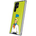 Scooby Doo Fred Galaxy S23 Ultra Clear Case