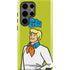 Scooby Doo Fred Galaxy S23 Ultra Pro Case