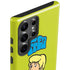 Scooby Doo Fred Galaxy S23 Ultra Pro Case