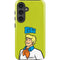 Scooby Doo Fred Galaxy S25 Impact Case