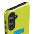 Scooby Doo Fred Galaxy S25 Impact Case