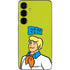 Scooby Doo Fred Galaxy S25 Plus Skin