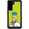 Scooby Doo Fred Galaxy S24 Plus Waterproof Case