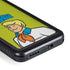 Scooby Doo Fred Galaxy S24 Plus Waterproof Case