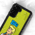 Scooby Doo Fred Galaxy S24 Plus Waterproof Case