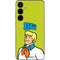 Scooby Doo Fred Galaxy S25 Skin