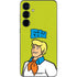 Scooby Doo Fred Galaxy S25 Skin