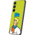 Scooby Doo Fred Galaxy S25 Skin