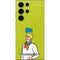 Scooby Doo Fred Galaxy S25 Ultra Skin