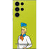 Scooby Doo Fred Galaxy S25 Ultra Skin