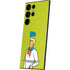 Scooby Doo Fred Galaxy S25 Ultra Skin