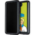 Scooby Doo Fred Galaxy S24 Waterproof Case