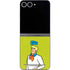 Scooby Doo Fred Galaxy Z Flip6 Skin