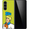 Scooby Doo Fred Galaxy Z Fold5 5G Skin