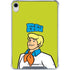 Scooby Doo Fred iPad 11th Gen (2025) Clear Case