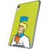 Scooby Doo Fred iPad 11th Gen (2025) Clear Case