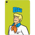 Scooby Doo Fred Apple iPad Air Skin
