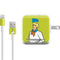 Scooby Doo Fred iPad Charger (10W USB) Skin