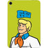 Scooby Doo Fred Apple iPad Mini Skin
