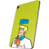 Scooby Doo Fred Apple iPad Mini Skin