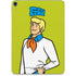 Scooby Doo Fred Apple iPad Pro Skin