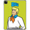 Scooby Doo Fred iPad Cases