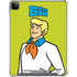 Scooby Doo Fred iPad Cases